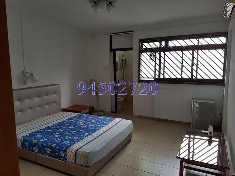 Blk 526 Hougang Avenue 6 (Hougang), HDB 5 Rooms #161955972